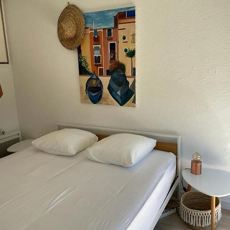 Le Cosy - 50M Des Plages 塞特港 外观 照片