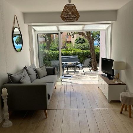 Le Cosy - 50M Des Plages 塞特港 外观 照片
